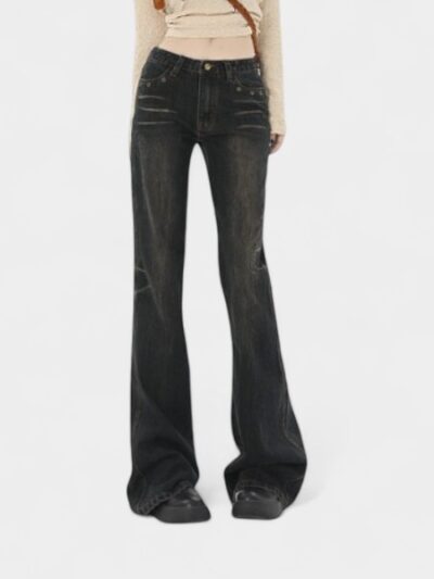 Women's Regular Fit Jeans