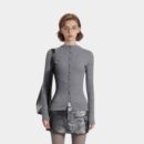 Women's Slim Fit Long sleeves T-Shirt