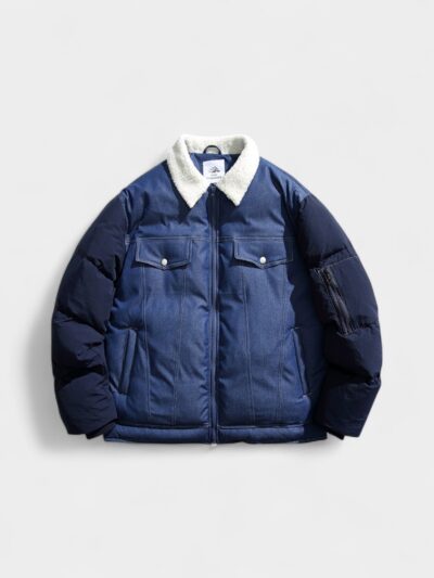 Men's Basic Long sleeves Jacket