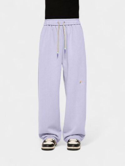 Men's Relaxed Fit/Loose Fit Joggers