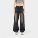 Women's Relaxed Fit/Loose Fit Jeans