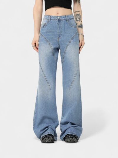 Women's Slim Fit Jeans