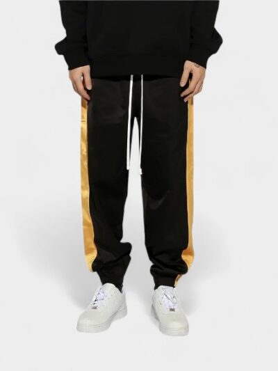 Men's Relaxed Fit/Loose Fit Joggers