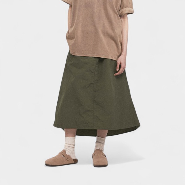 HeyHenry men's 2024 Japanese retro shirt long sleeve striped couple shirt stitching pocket loose shirt