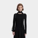 Women's Slim Fit Long sleeves T-Shirt