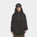 Women's Oversized Long sleeves Windbreaker