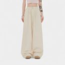 Women's Oversized Parachute Pants