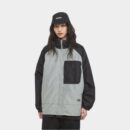 Women's Regular Fit Long sleeves Windbreaker
