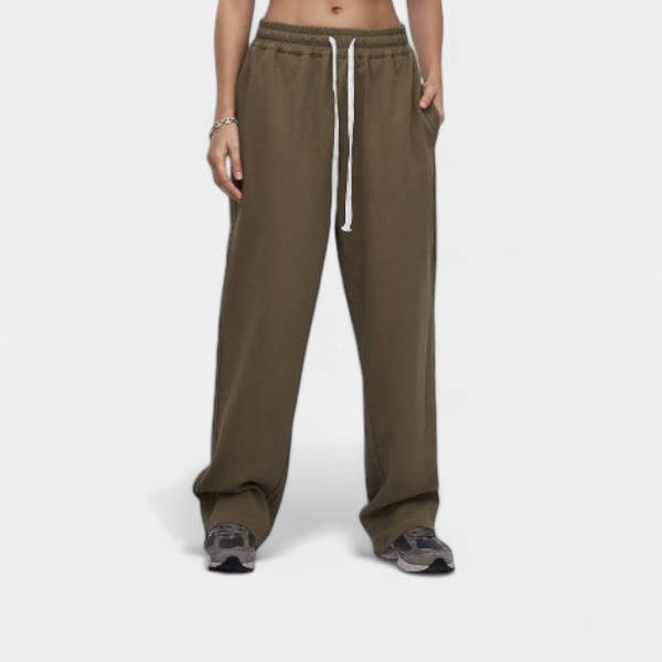 Men's Relaxed Fit/Loose Fit Joggers