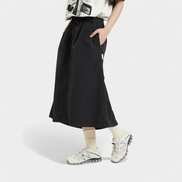 HeyHenry men's 2024 Japanese retro shirt long sleeve striped couple shirt stitching pocket loose shirt