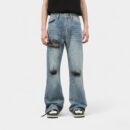 Men's Relaxed Fit/Loose Fit Jeans