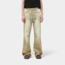 Men's Relaxed Fit/Loose Fit Jeans