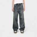 Men's Artistic print Jeans