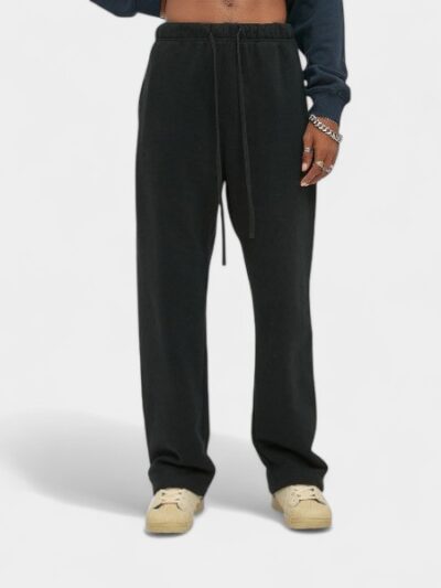Men's Relaxed Fit/Loose Fit Joggers