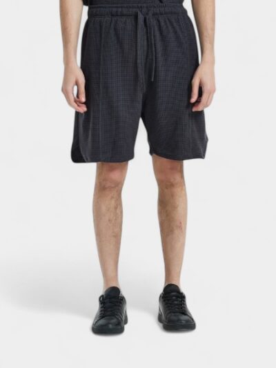 Men's Oversized Jogger Shorts