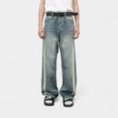 Men's Relaxed Fit/Loose Fit Jeans