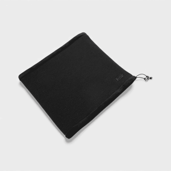 Scarf scarf spot wholesale wool Korean fashion brand men's winter new warm fashion thick plus velvet neck set