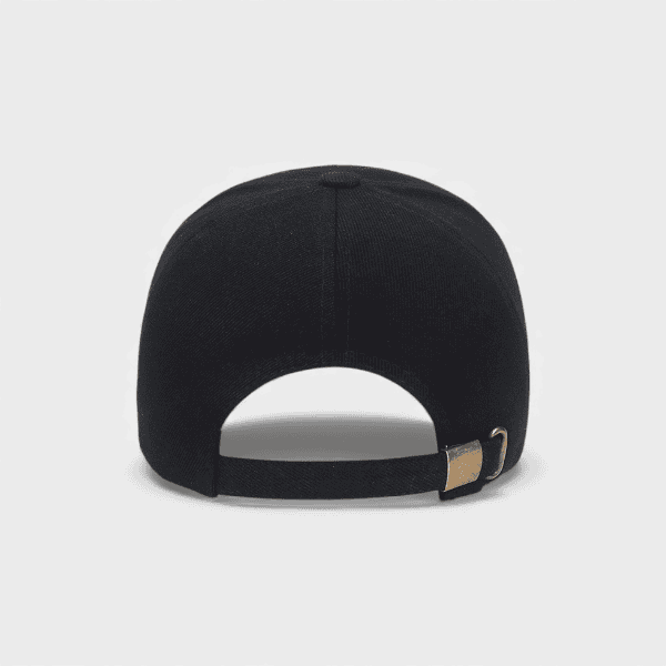 Hat Women's Spring and Autumn New All-match Fashion Embroidered Letter Sun Hat Men's Youth Casual Student Baseball Cap