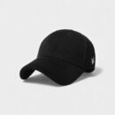 Women's Herringbone pattern Cap