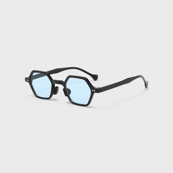 Personalized ins Wind sunglasses ladies European and American sunglasses UV protection sunglasses men's sunglasses wholesale