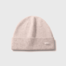 Autumn and Winter new wool hat women's pure wool ear protection warm confinement hat solid color all-match knitted hat trendy cold hat