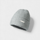 Autumn and Winter New Wool Hat Women's Big Head Knitted Hat Fashionable Cold Hat Men's Warm Ear Protection Cold-proof Outdoor Hat