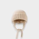 Women's Korean-style Winter Knitted Hat Thick Needle Warm Wool Hat Little Red Book High-grade Ear Protection Fashionable Cute Outdoor Hat