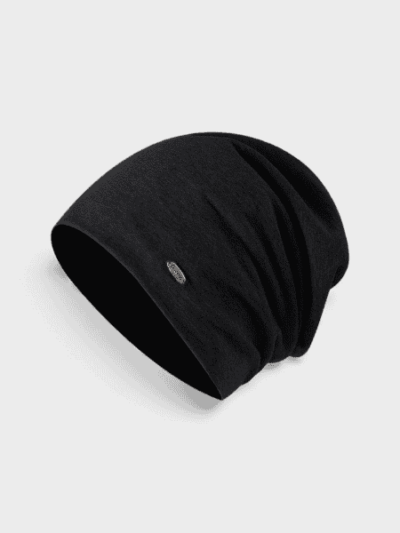 Spring and Summer New Fashion Trendy Baotou Hat Men's Lightweight Breathable Heap Hip-hop Hip-hop Hop Hat