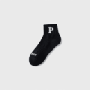 Men's socks cotton sweat-absorbent deodorant summer thin 100 cotton sports sweat-absorbent socks Zhuji Xinjiang cotton socks