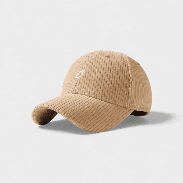 Autumn and Winter New Fleece Baseball Cap Women's Simple All-match Hard Top Cap Men's Multi-color Face Show Couple's Hat