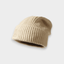 Couple's knitted hat autumn and winter thickened warm confinement hat Korean fashion pile hat outdoor cold-proof wool hat for men