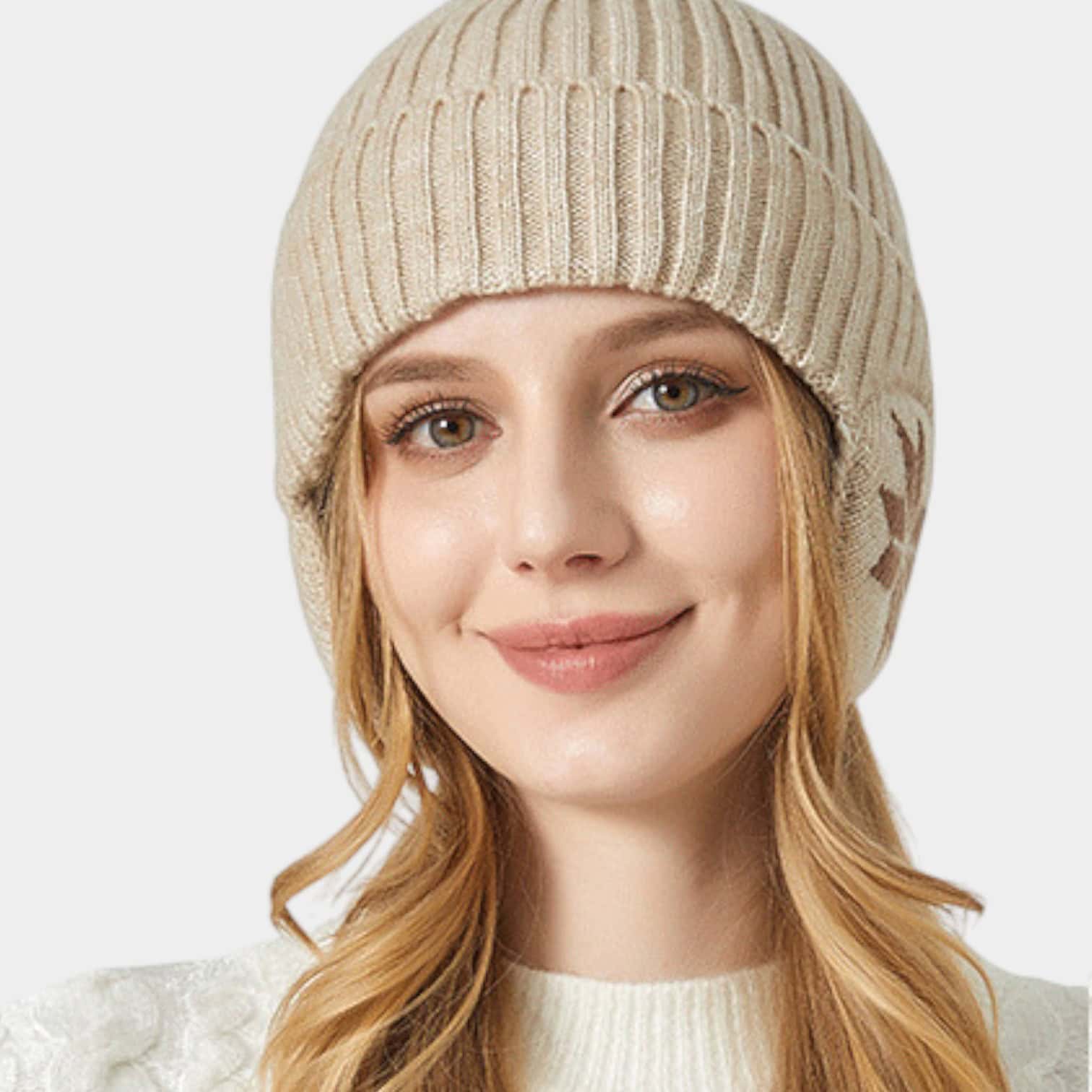 Men's Beanie - Image 3