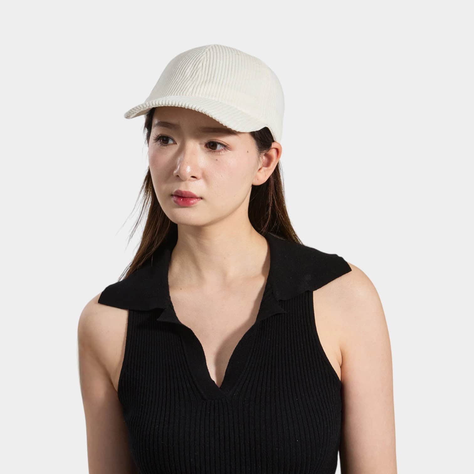 Women's Cap - Image 4