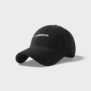 New ladies big head circumference cap autumn and winter days drawable velvet warm baseball cap face small outdoor casual cap men