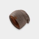 Adult Hats Casual Cotton Twill Bucket Hat Stitched Logo Adjustable Strap For Men Women