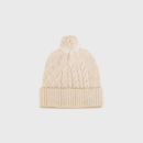 [in stock] autumn and winter outdoor trend versatile quality knitted hat cross-border wholesale environmentally friendly recycled fabric winter hat