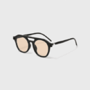 Big Frame toad fashion 5476 double beam UV-proof sunglasses personality hot girl exaggerated Korean style sweet cool sunglasses