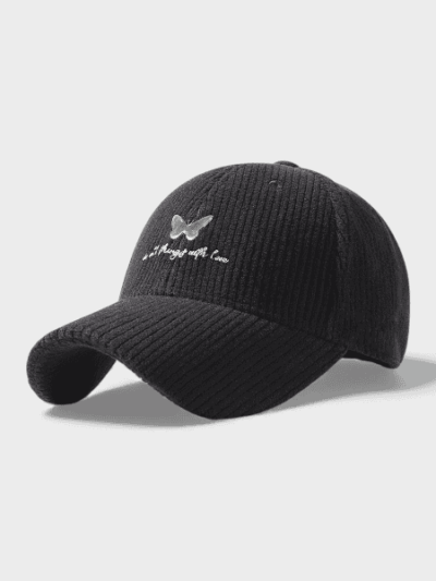 Autumn and winter new baseball cap women's big head circumference face small cap outdoor warm casual cap fleece hat