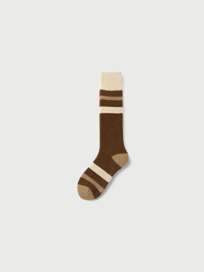 Women's Striped pattern Sock
