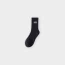 Men's Text print Sock