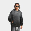 Men's Oversized Long sleeves Hoodie