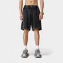 Men's Relaxed Fit/Loose Fit Jogger Shorts