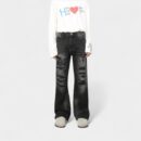 Men's Text print Jeans