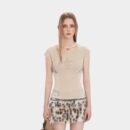 Women's Floral print Short sleeves T-Shirt