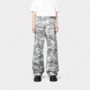 Men's Camouflage pattern Jeans
