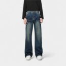 Men's Relaxed Fit/Loose Fit Jeans