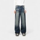 Men's Relaxed Fit/Loose Fit Jeans