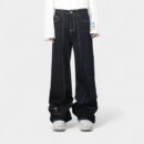 Men's Oversized Jeans