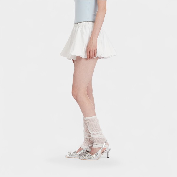 Women's Pleated Skirt - Image 5