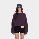 Women's Oversized Long sleeves T-Shirt